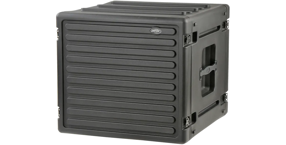 1SKB-R8U Harderback® 8U rSeries Rack