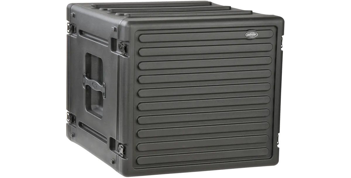 1SKB-R8U Harderback® 8U rSeries Rack