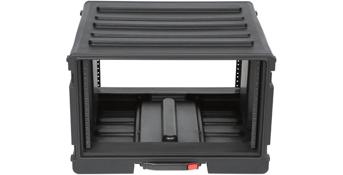 SKB 1SKB-R6UW Rack Cases Harderback®